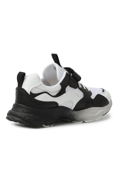 Комбинированные кроссовки yamano 3 FLOWER MOUNTAIN, арт. 2016907/20/33-38, фото 3