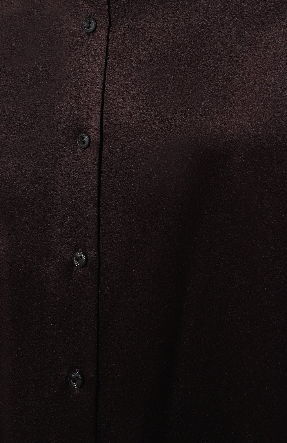 Шелковая рубашка AGNONA, арт. TD0605E/U3023E, фото 5