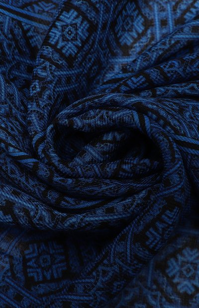 Кашемировый шарф STEFANO RICCI, арт. MWA4100070/7190, фото 3