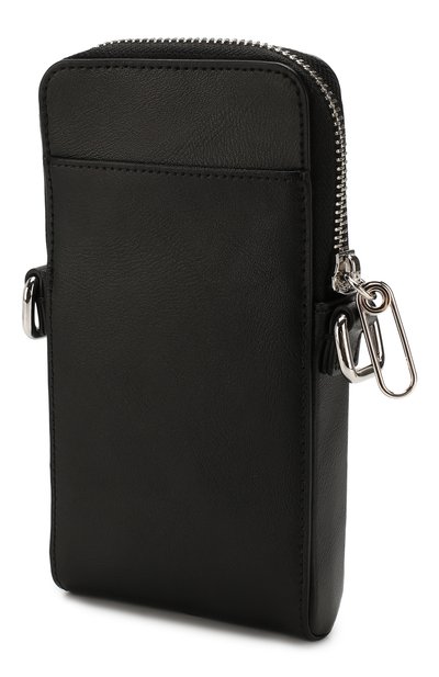 Кожаная сумка-планшет KENZO, арт. F965PM508L46, фото 3