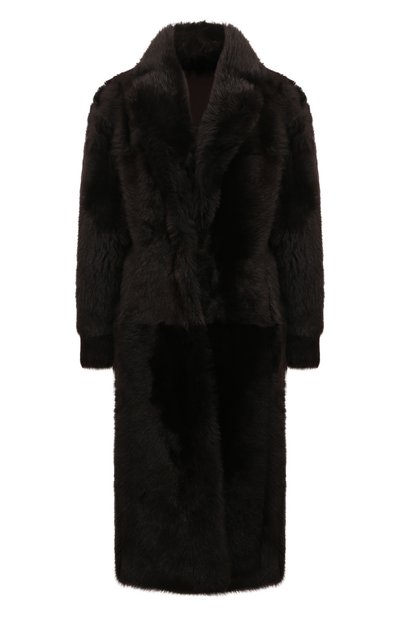 Женская шуба из овчины ANDREA YA'AQOV, арт. 24WSHE72