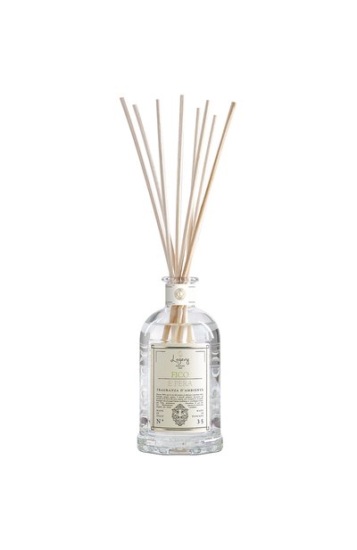 Диффузор fico e pera / "инжир & груша" (250ml) LOGEVY FIRENZE 1965, арт. 8050519371933, фото 3