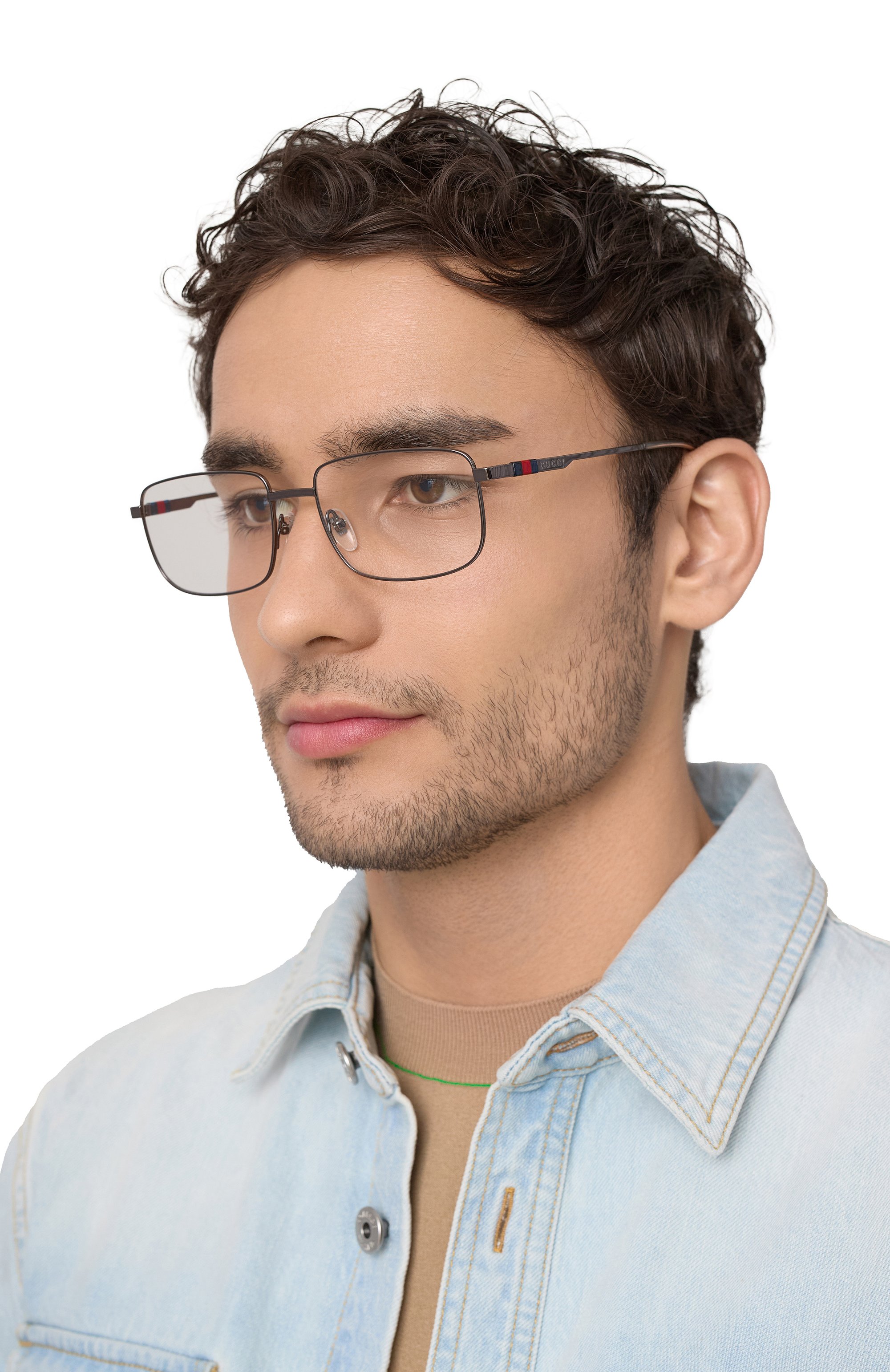 Оправа GUCCI, арт. GG1678 006, фото 2