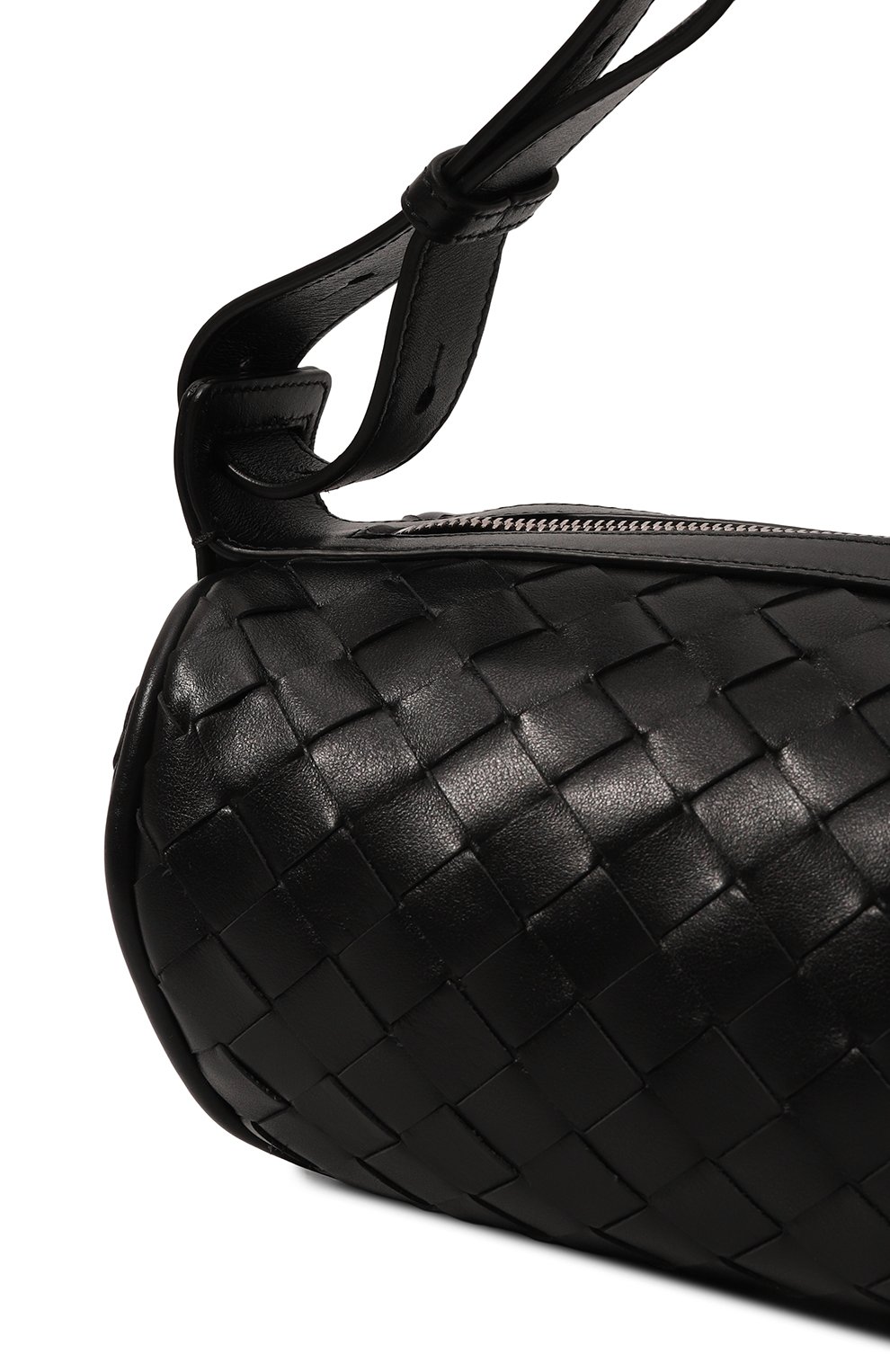 Сумка cannolo BOTTEGA VENETA, арт. 755773/V2HL1, фото 3