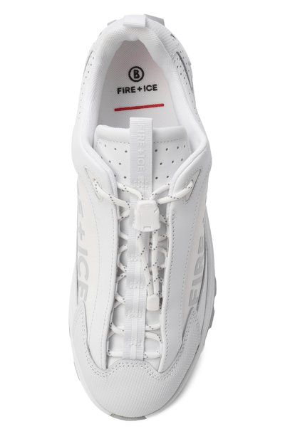 Комбинированные кроссовки montana BOGNER FIRE+ICE, арт. M0NTANA M, фото 5