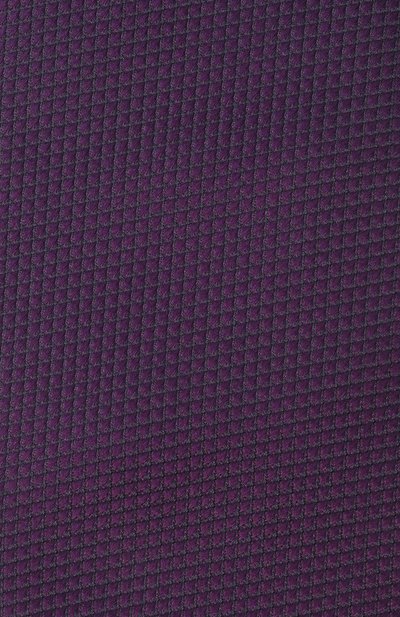 Шелковый галстук ALESSANDRO GHERARDI, арт. CRAVATTA-L/1009, фото 4