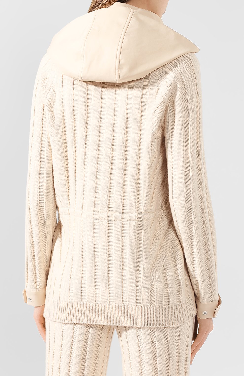 Кашемировая куртка LORO PIANA, арт. FAI9358, фото 6