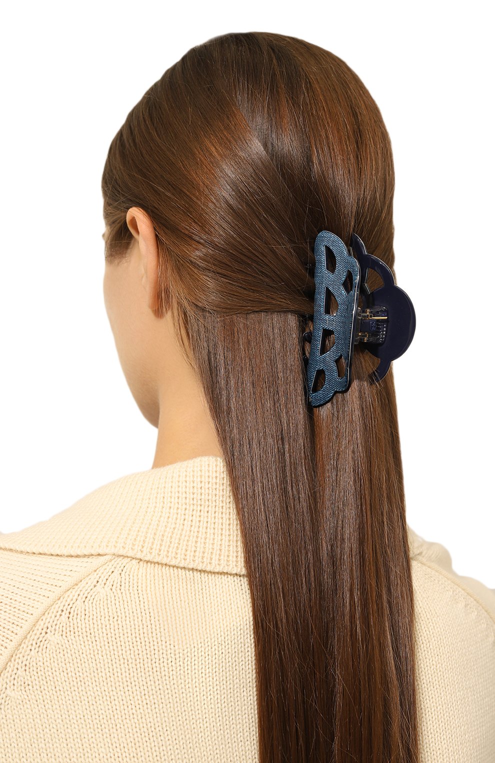 Заколка для волос ALEXANDRE DE PARIS, арт. ACCM-9360-02 DM, фото 2