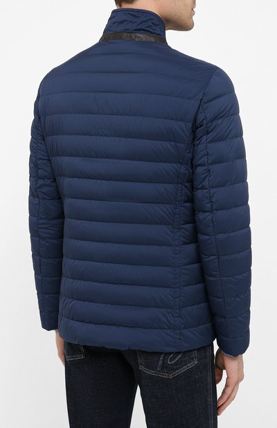 Пуховая куртка zavyer-s3 MOORER, арт. ZAVYER-S3/A20M360REFL, фото 4