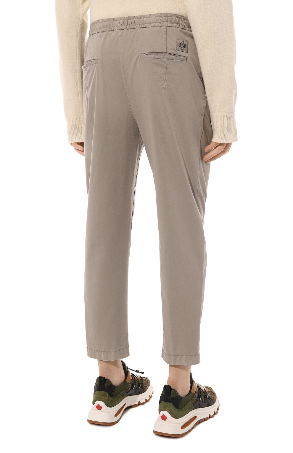 Брюки JACOB COHEN, арт. U P 017 01 S 3999/Y99, фото 4