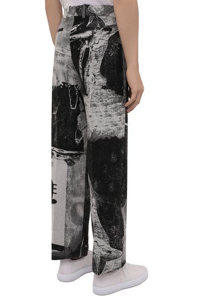 Брюки OFF-WHITE, арт. 0MCA190F21FAB006, фото 4