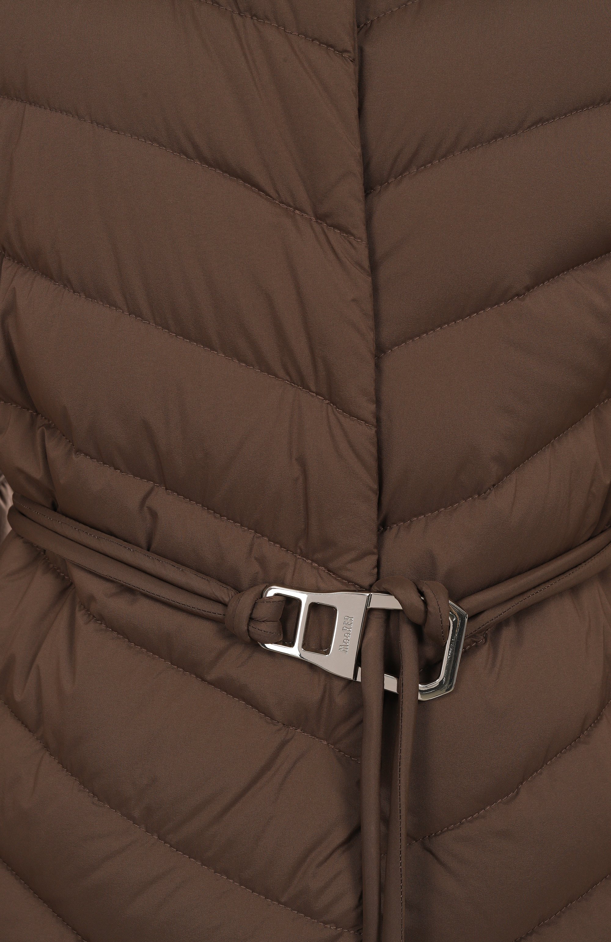 Пуховая куртка MOORER, арт. FAENZA/S3, фото 6