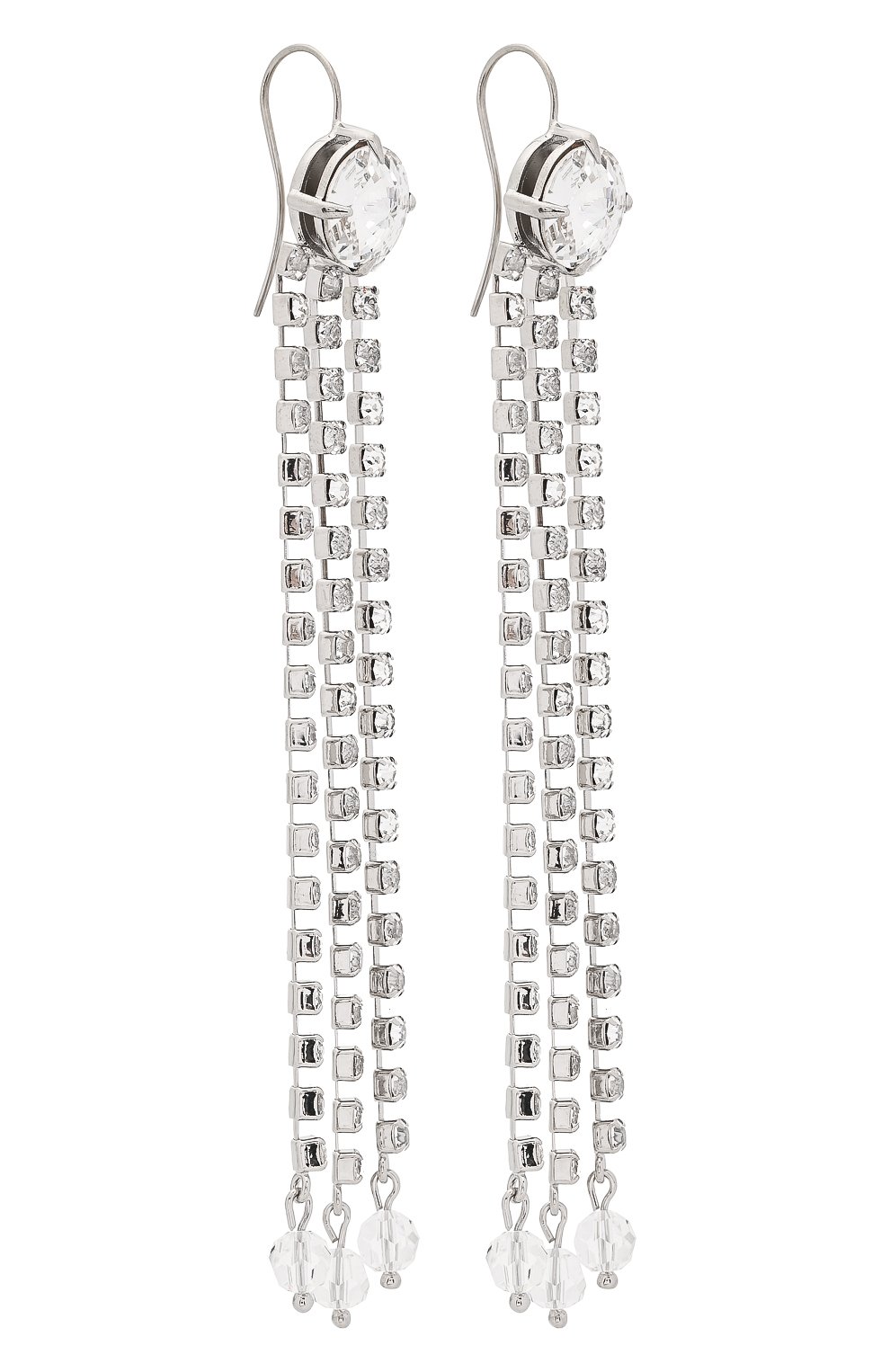Серьги MIU MIU, арт. 5JO188-2EFK-F0Z2D, фото 3