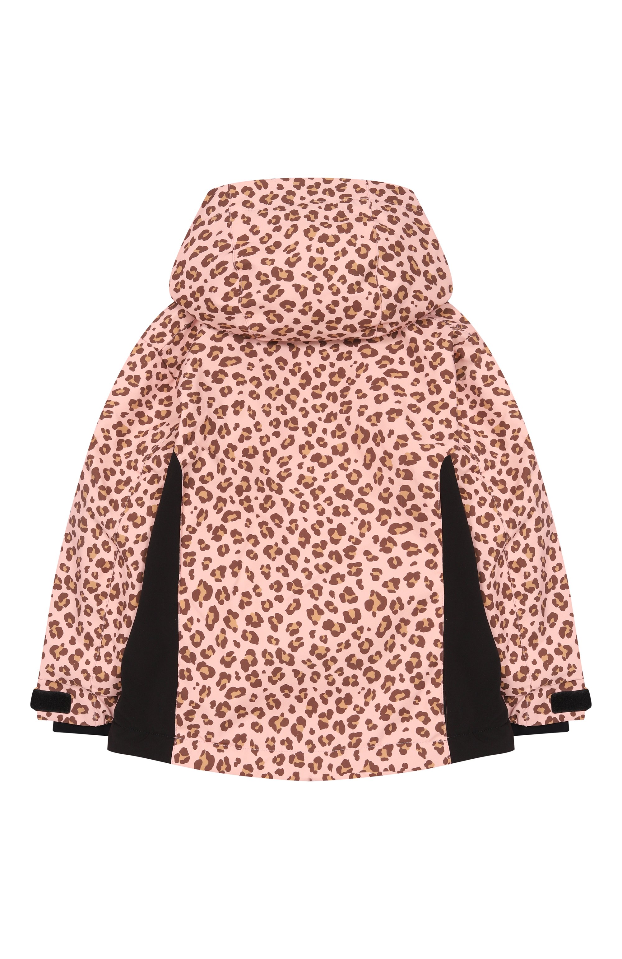 Утепленная куртка MC2 SAINT BARTH, арт. CHV0001-01787I/CHAVANETTE, фото 2