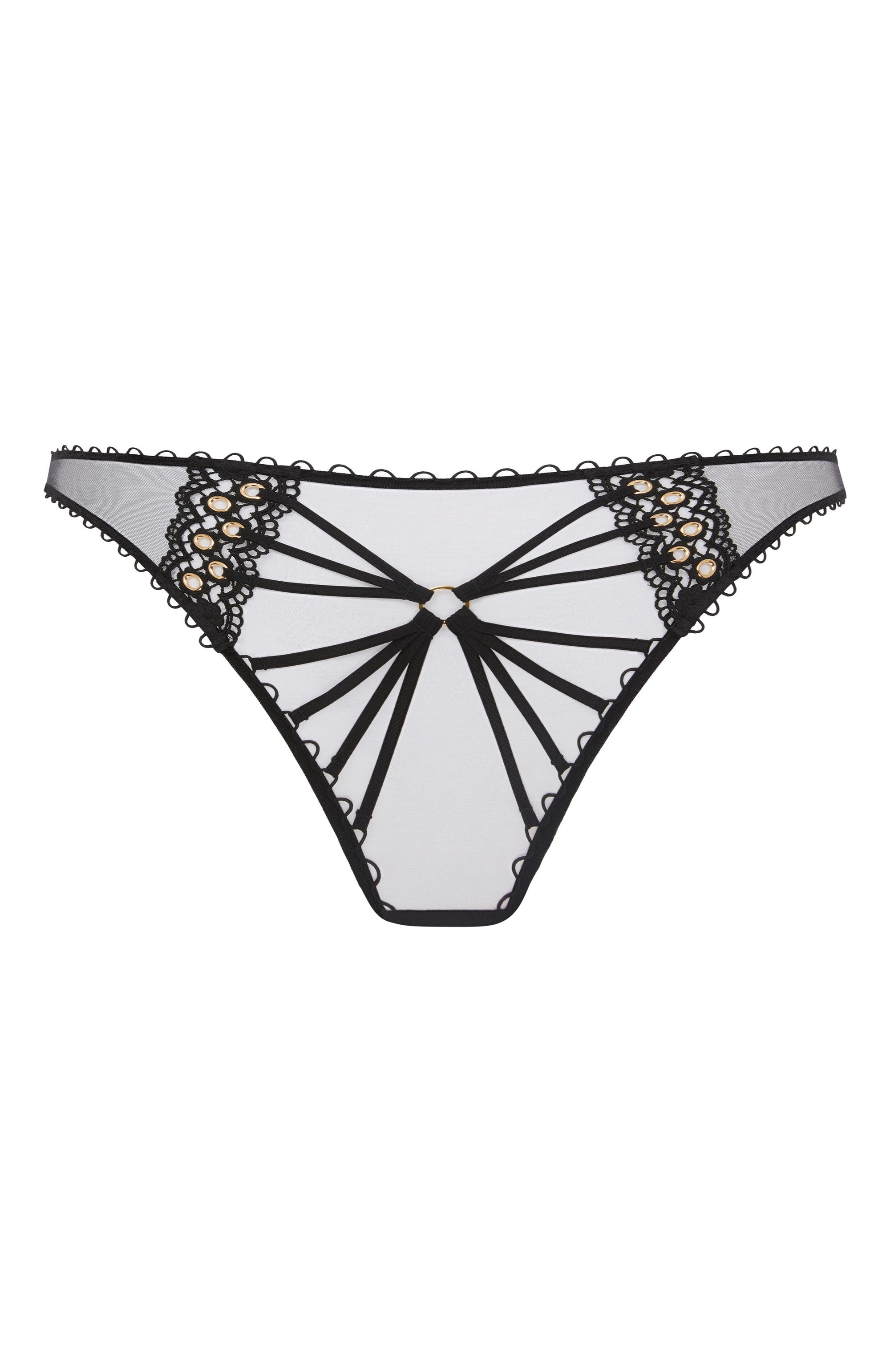 Классические трусы doretta AGENT PROVOCATEUR, арт. APM1366001001, фото 2