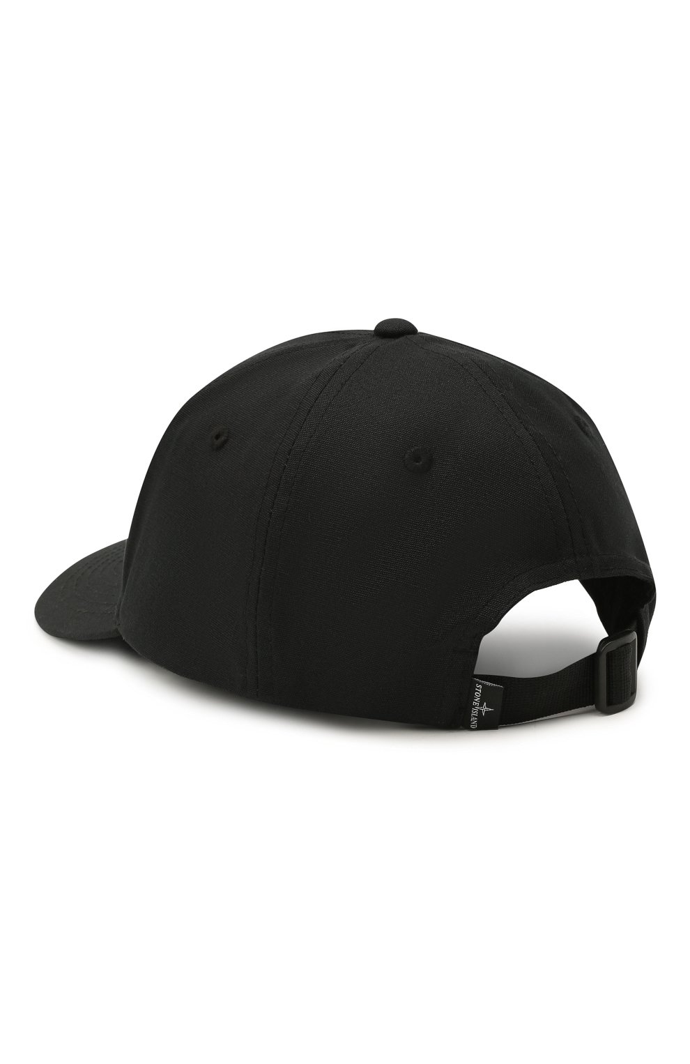 Хлопковая бейсболка STONE ISLAND, арт. 741599661, фото 2