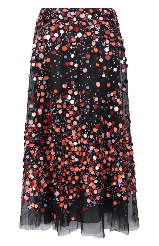 Юбка Elie Saab SK213NP25/BE038 Чёрный SK213NP25/BE038