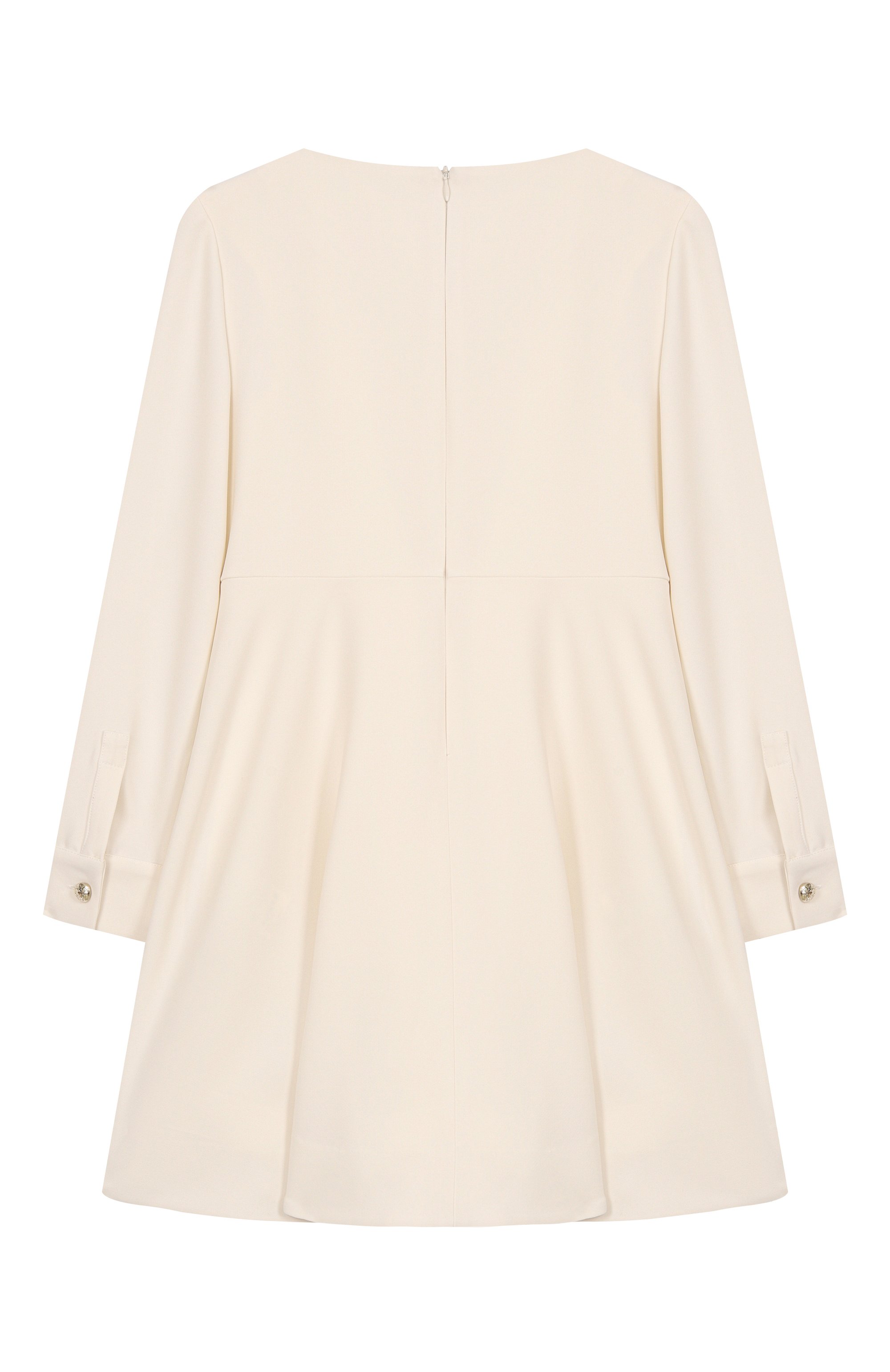 Платье ELIE SAAB JUNIOR, арт. EFAB083/TS0802/6-10, фото 2