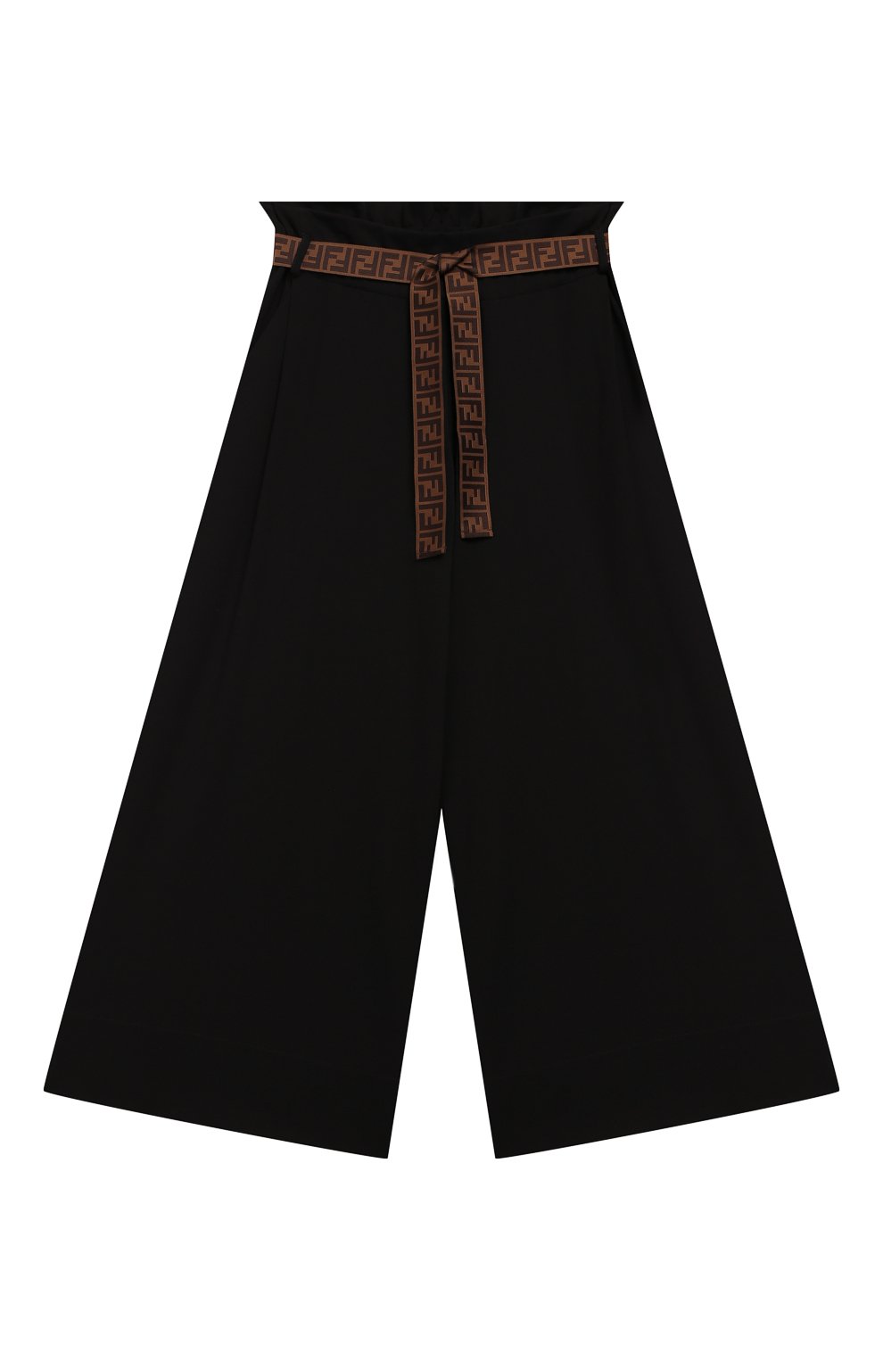 Укороченные брюки FENDI, арт. JFF149/A6IK/10A-12+, фото 1