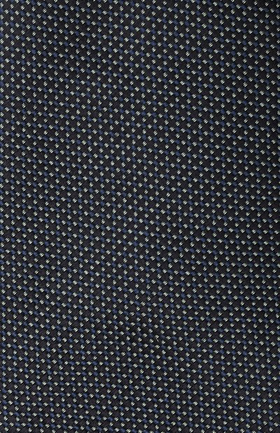 Шелковый галстук BRIONI, арт. 062I00/P1461, фото 4