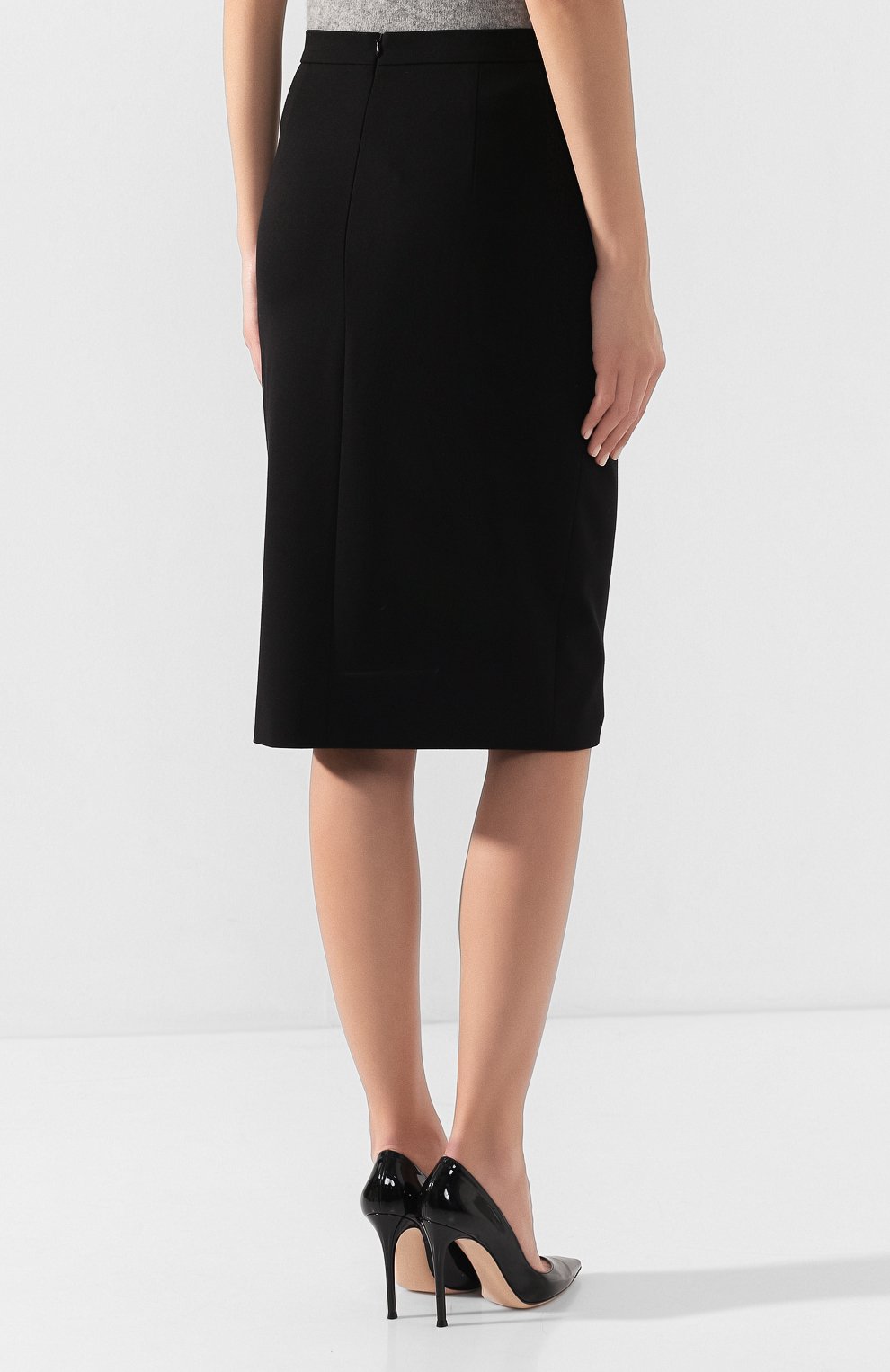 Юбка ESCADA, арт. 5031300, фото 4