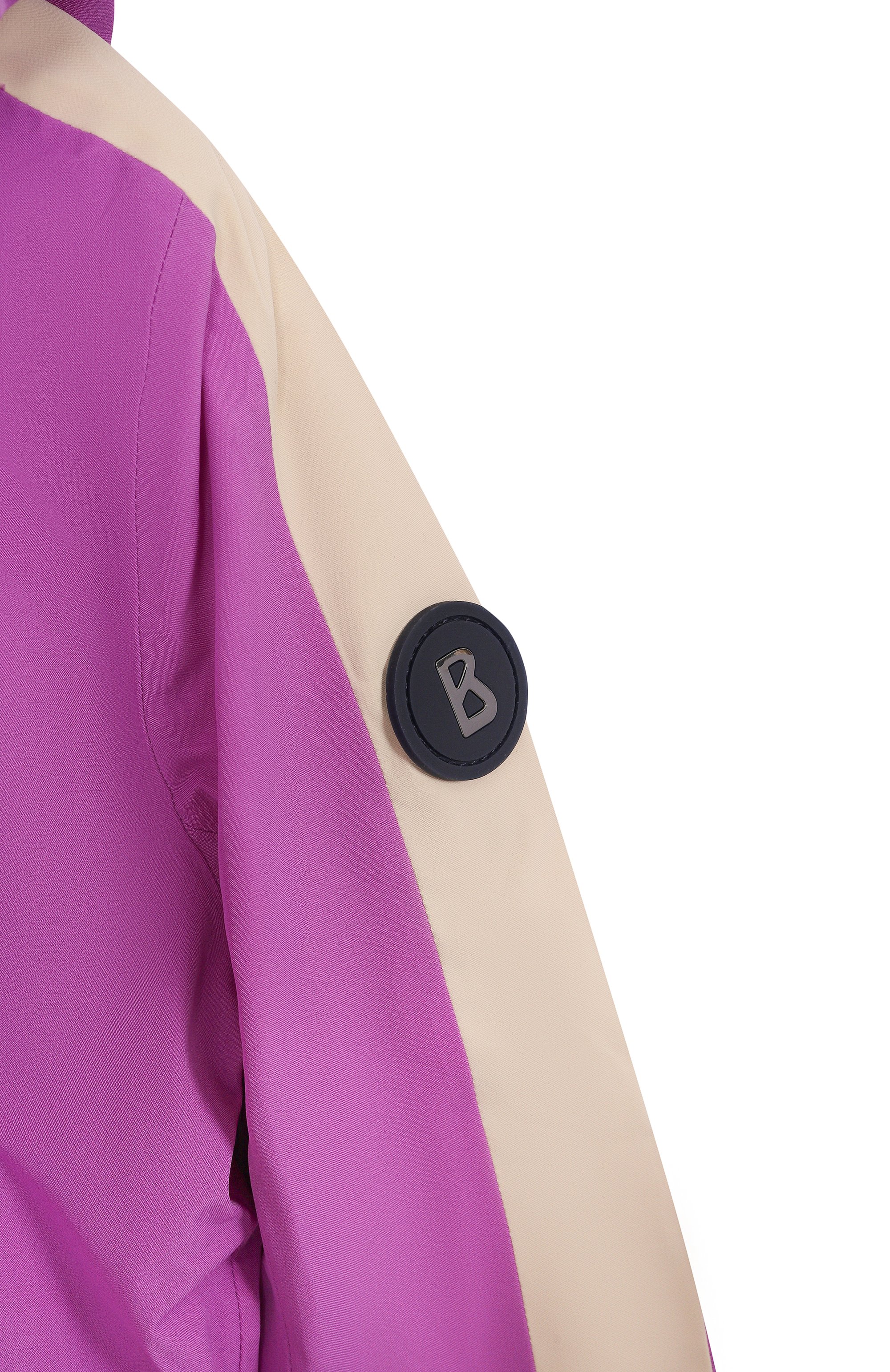 Утепленная куртка BOGNER, арт. 35856270, фото 3