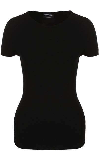 Женский топ GIORGIO ARMANI, арт. 6YAM32/AM05Z