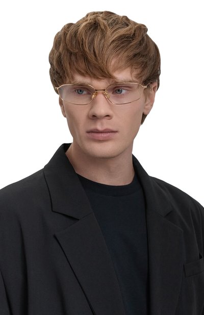 Оправа BALENCIAGA, арт. BB0453 003, фото 2