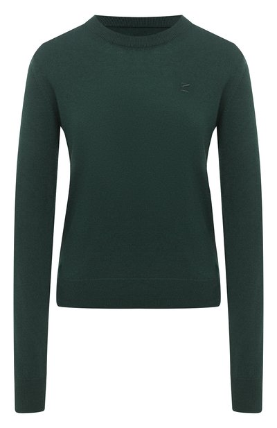 Женский шерстяной пуловер MAISON MARGIELA, арт. S51HA1083/S17479