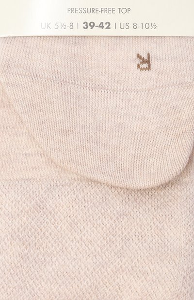 Женские хлопковые носки FALKE, арт. 46472