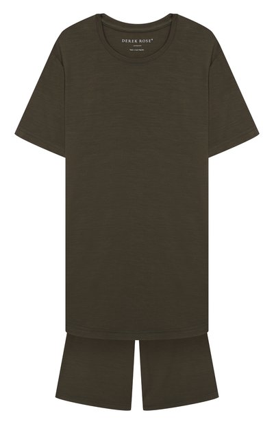 Пижама DEREK ROSE, арт. 7252/BASE022