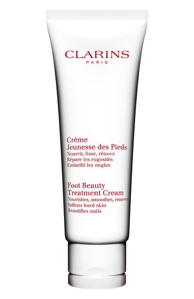 Женского крем для ног jeunesse des pieds (125ml) CLARINS, арт. 80085057