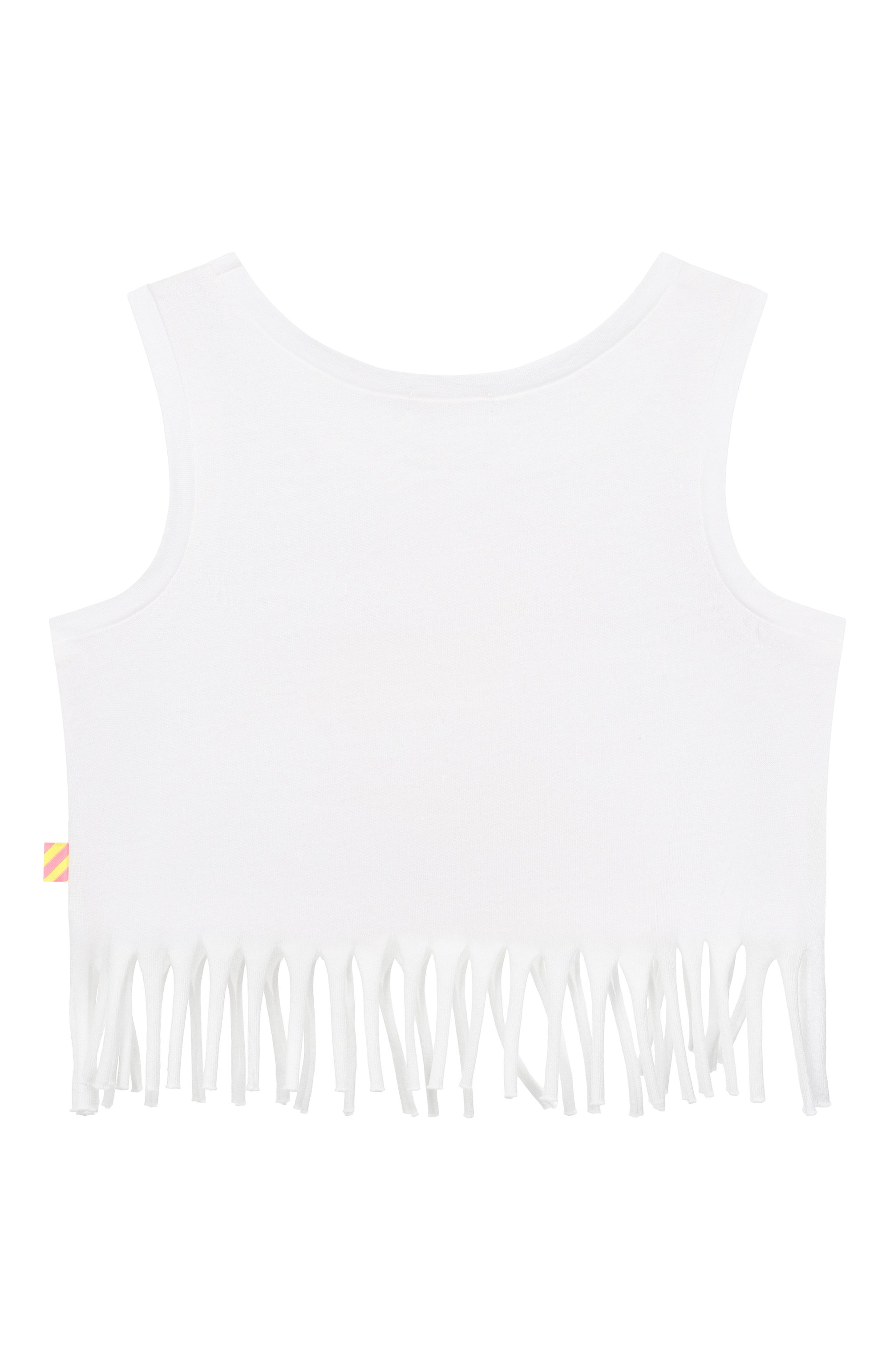 Хлопковый топ BILLIEBLUSH, арт. U20936, фото 2