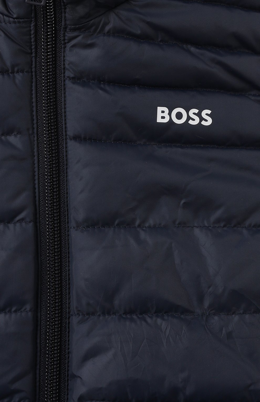 Двусторонний жилет BOSS, арт. J50743, фото 6