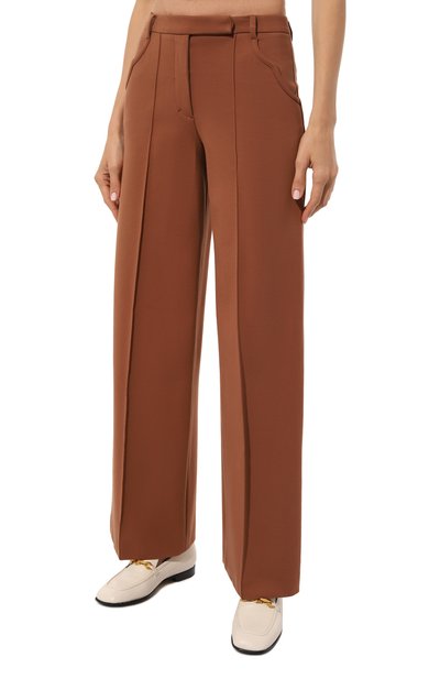 Брюки из вискозы DOROTHEE SCHUMACHER, арт. 648003/EM0TI0NAL ESSENCE, фото 3