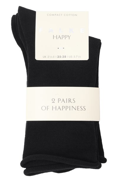 Женские хлопковые носки FALKE, арт. 46417