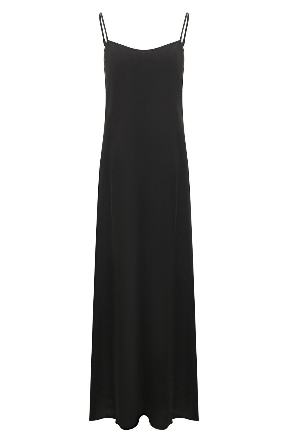 Шелковое платье P.A.R.O.S.H., арт. SUNNY23-D721801, фото 1