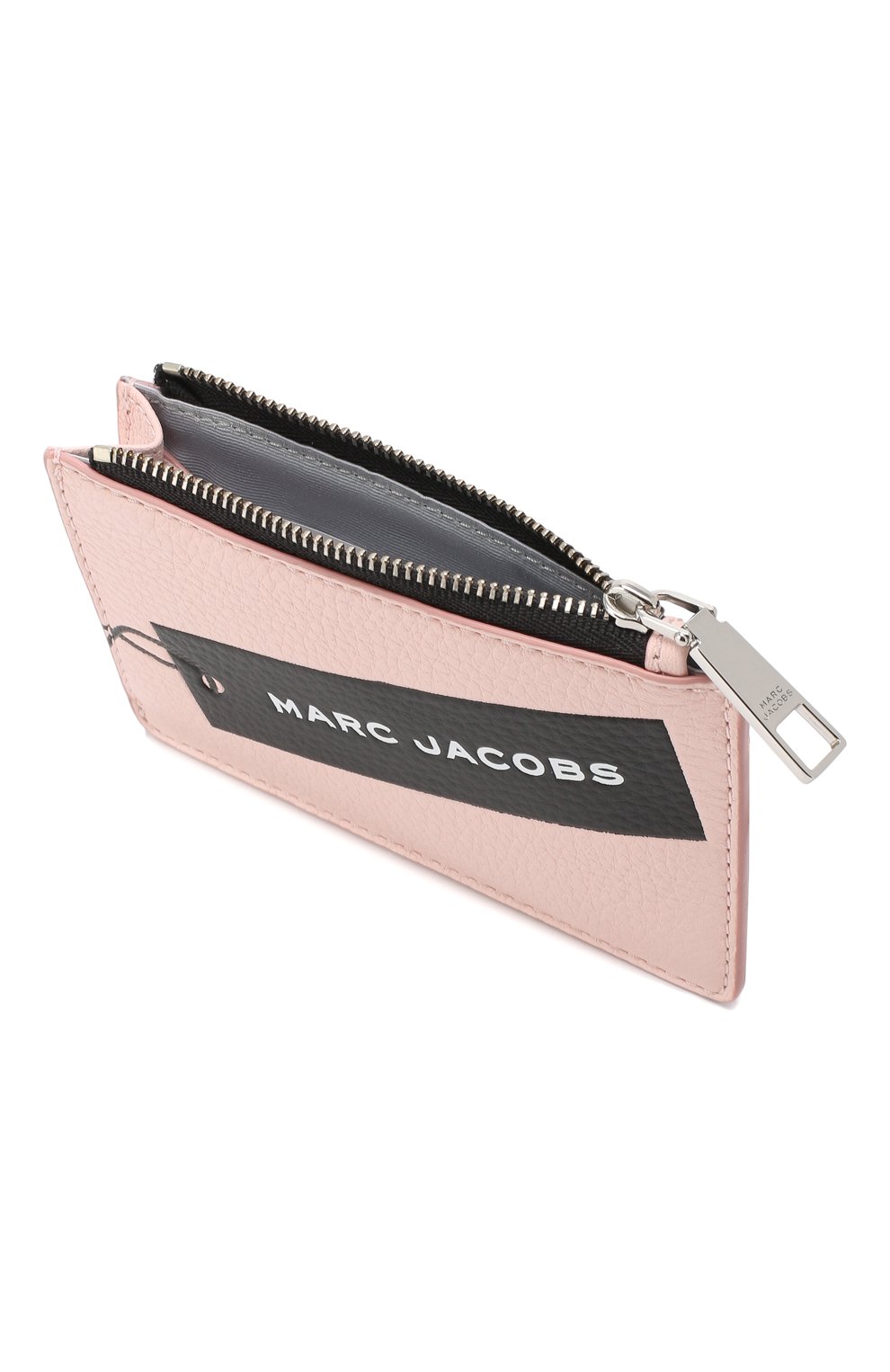 Кожаный футляр для кредитных карт MARC JACOBS (THE), арт. M0014745, фото 3