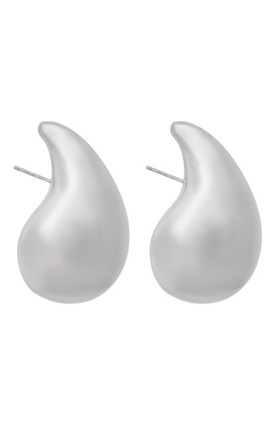 Серьги BOTTEGA VENETA, арт. 720038/V5070 8117, фото 3