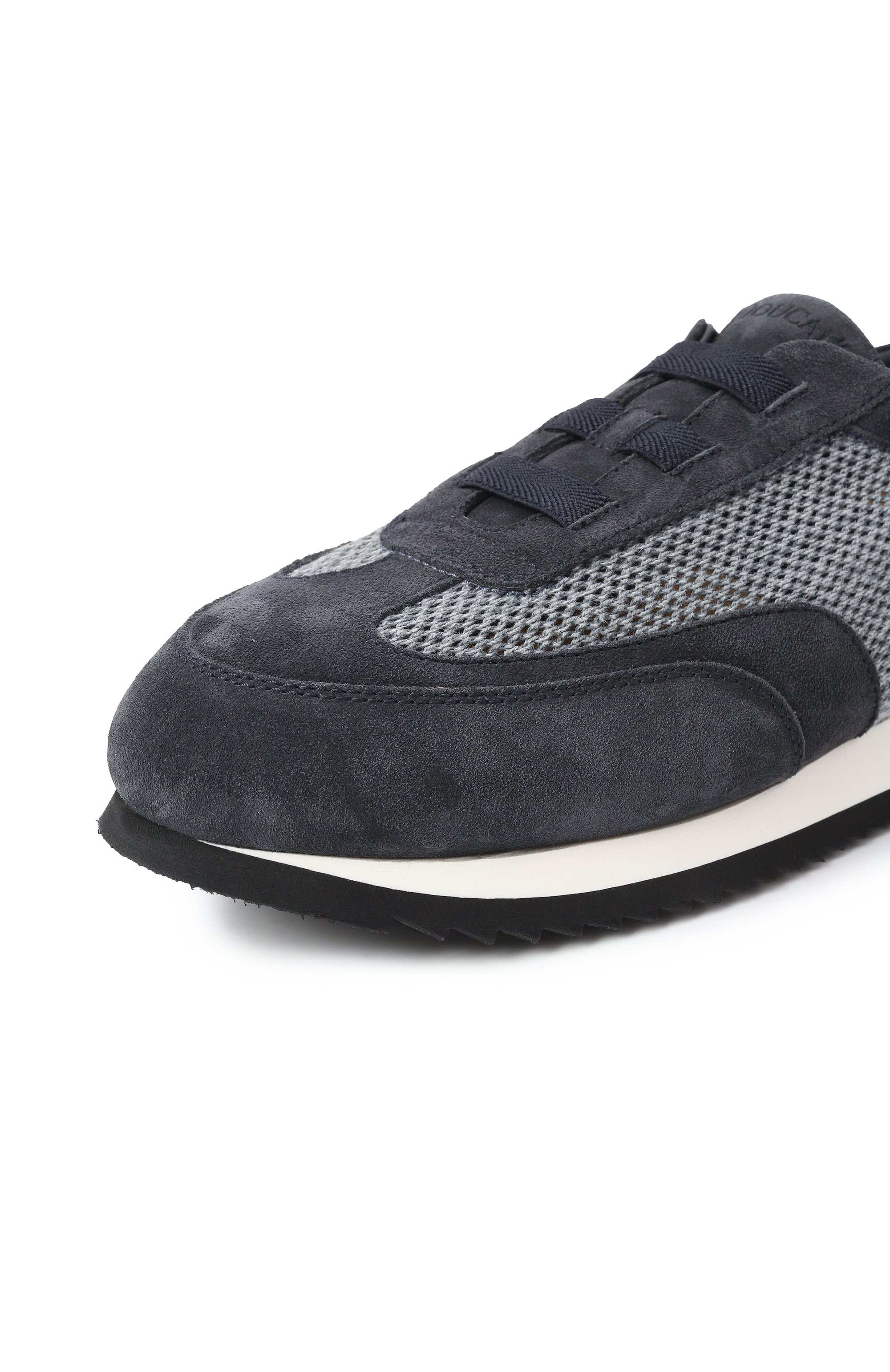 Комбинированные кроссовки DOUCAL'S, арт. DU3389ATLARZ756N, фото 7