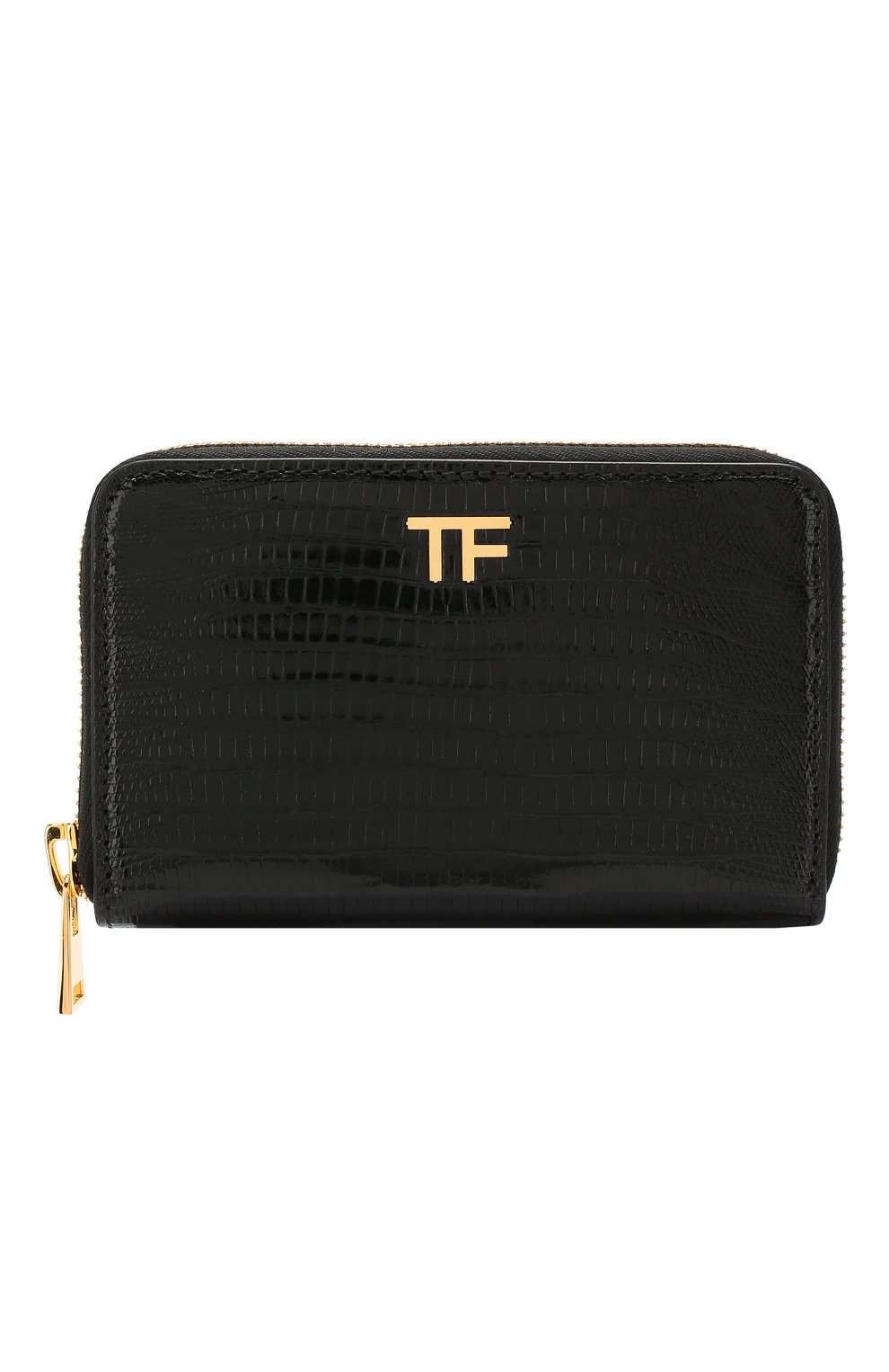 Кошелек из кожи ящерицы TOM FORD, арт. S0299T-ETE001/SMER, фото 1
