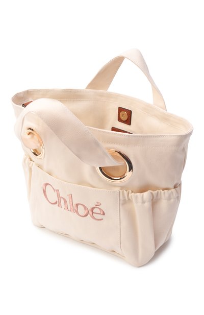 Сумка CHLOÉ, арт. C20872, фото 3