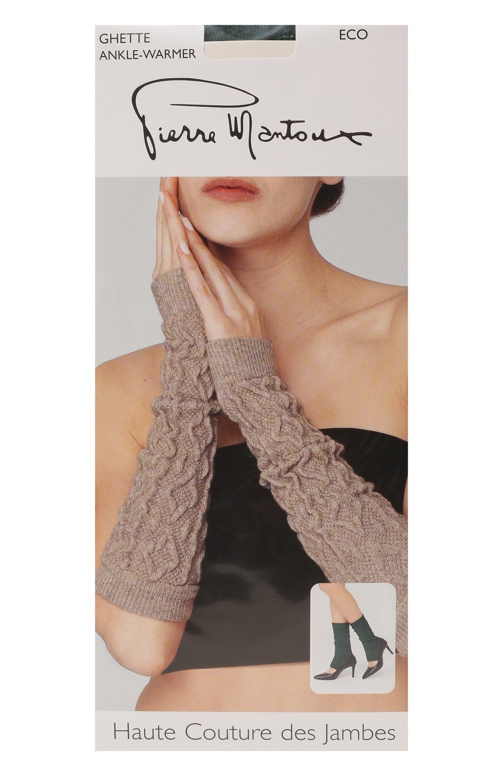 Гетры PIERRE MANTOUX, арт. 822252, фото 1