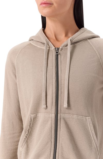 Хлопковая толстовка JAMES PERSE, арт. WXA2884, фото 5