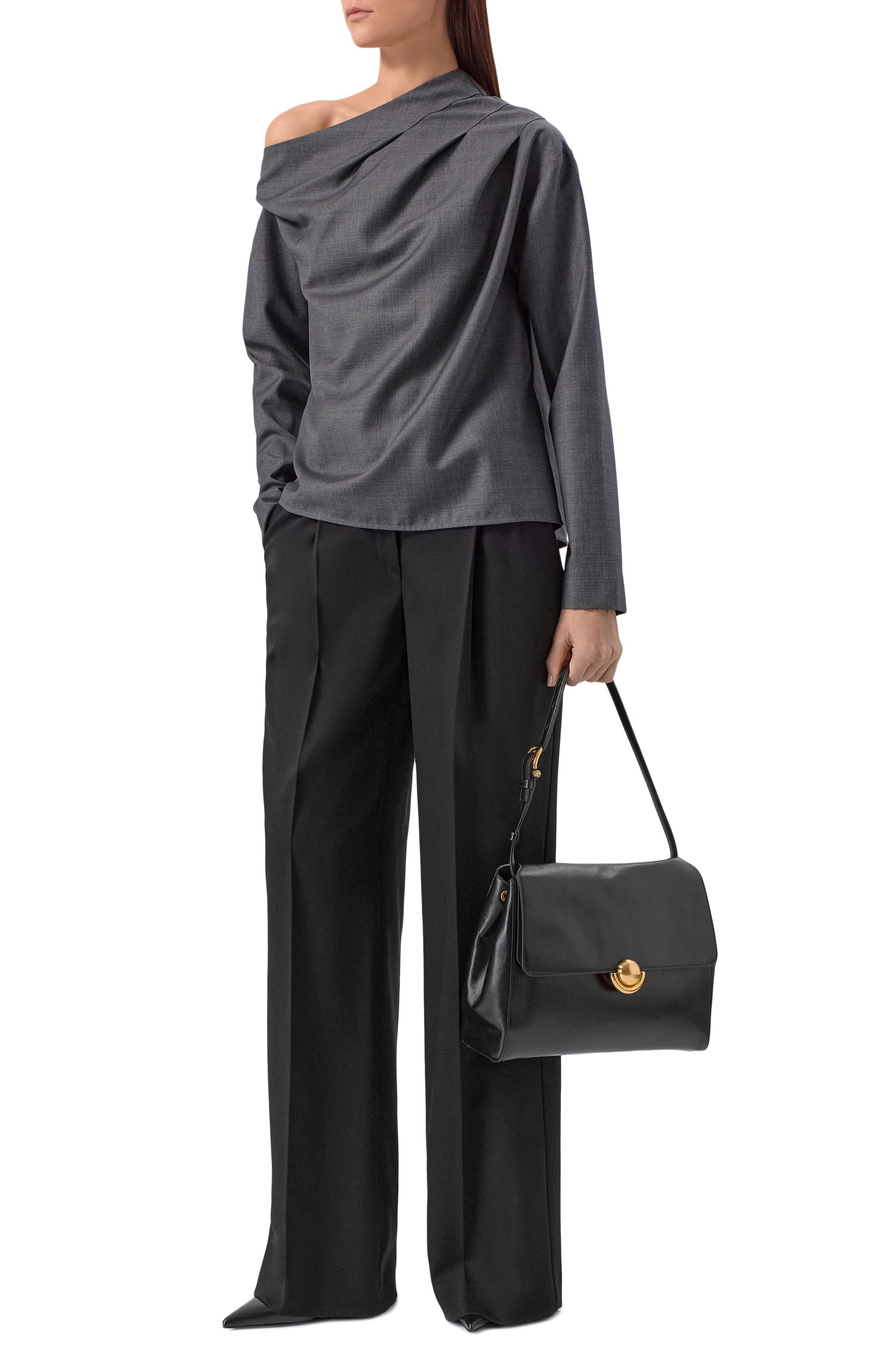 Сумка furla domus medium FURLA, арт. WB01804/BX4185, фото 7