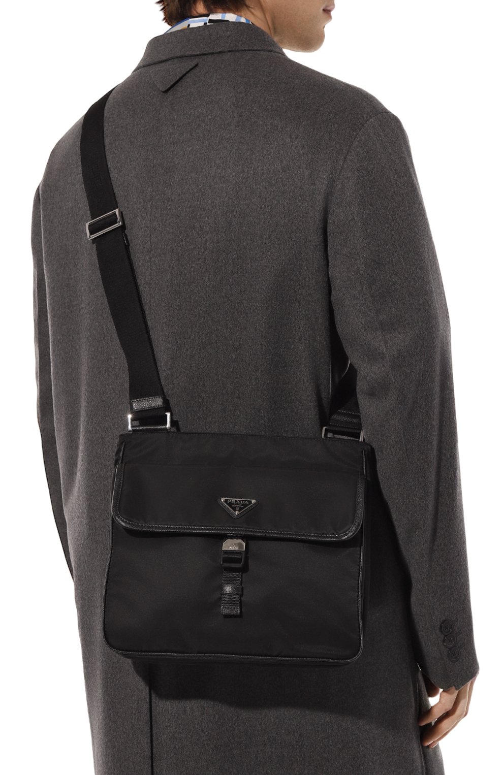 Сумка PRADA, арт. 2VH269-064-F0002-OLO, фото 2