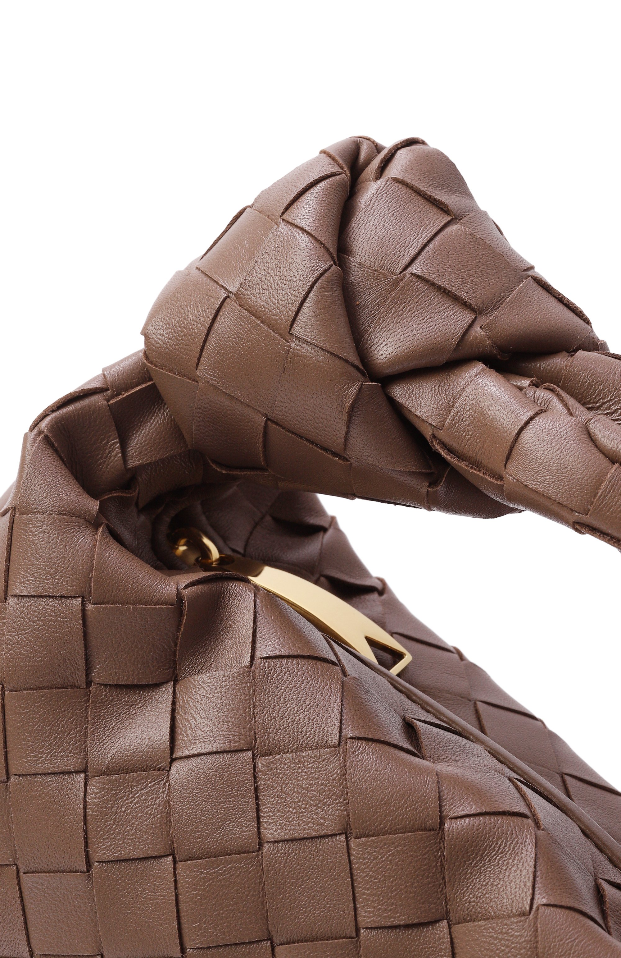 Сумка jodie mini BOTTEGA VENETA, арт. 651876/VCPP5, фото 6