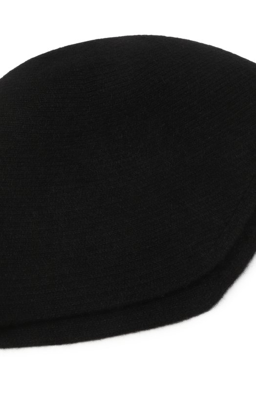Кашемировая панама Uma Wang UK0052 Чёрный  UK0052 Фото 3