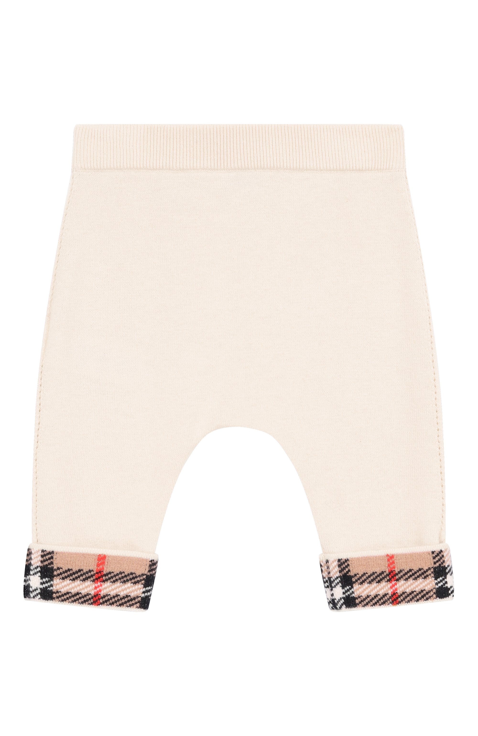 Комплект из кардигана и брюк BURBERRY, арт. 8119559, фото 4