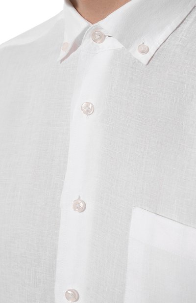 Льняная рубашка BOGNER, арт. 58872973, фото 5
